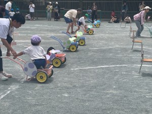 父の日