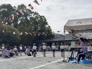 運動会IMG_5225