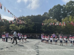 運動会IMG_5155